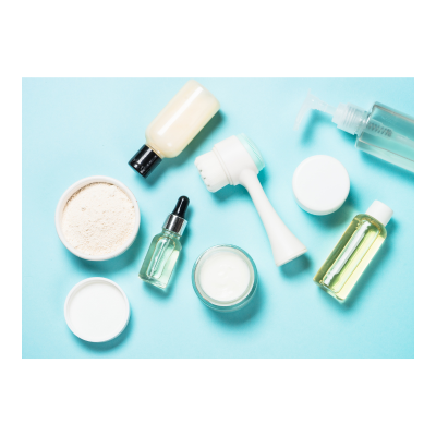 Facial Products Evaluation