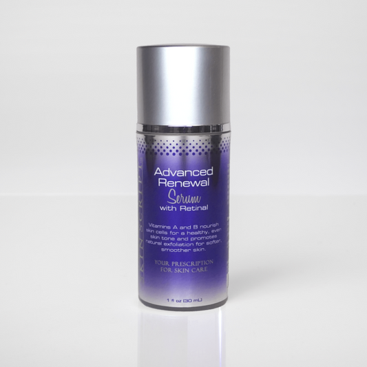 Advanced Renewal Serum (formally known as Retinaldehyde Serum with IconicA®)